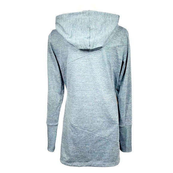 Mondetta lightweight hoodie jacket - Picture 4 of 4